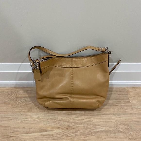 Coach Purse - Picture 2 of 3